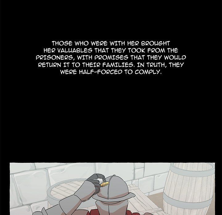 New Life, New Me Manhwa - Chapter 60 Page 136