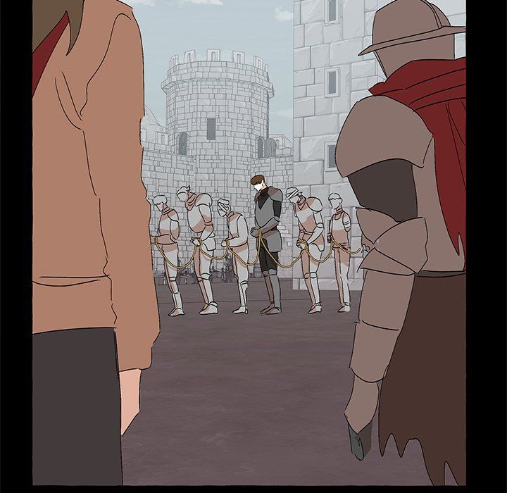 New Life, New Me Manhwa - Chapter 60 Page 139