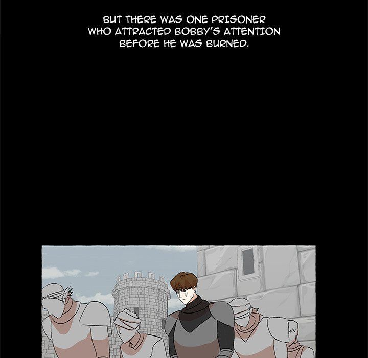 New Life, New Me Manhwa - Chapter 60 Page 143