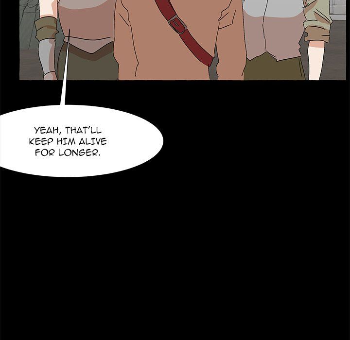 New Life, New Me Manhwa - Chapter 60 Page 150