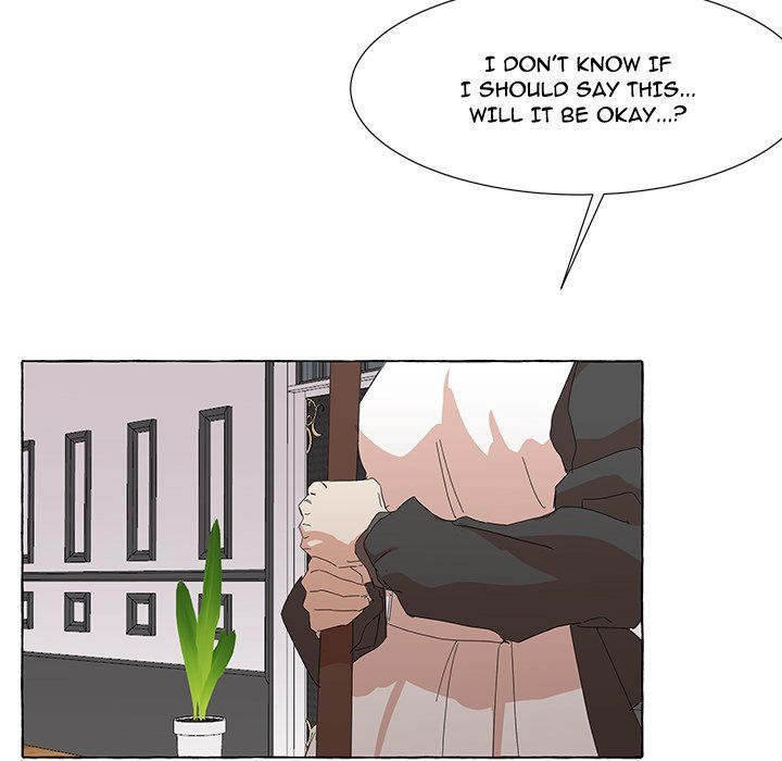 New Life, New Me Manhwa - Chapter 37 Page 15