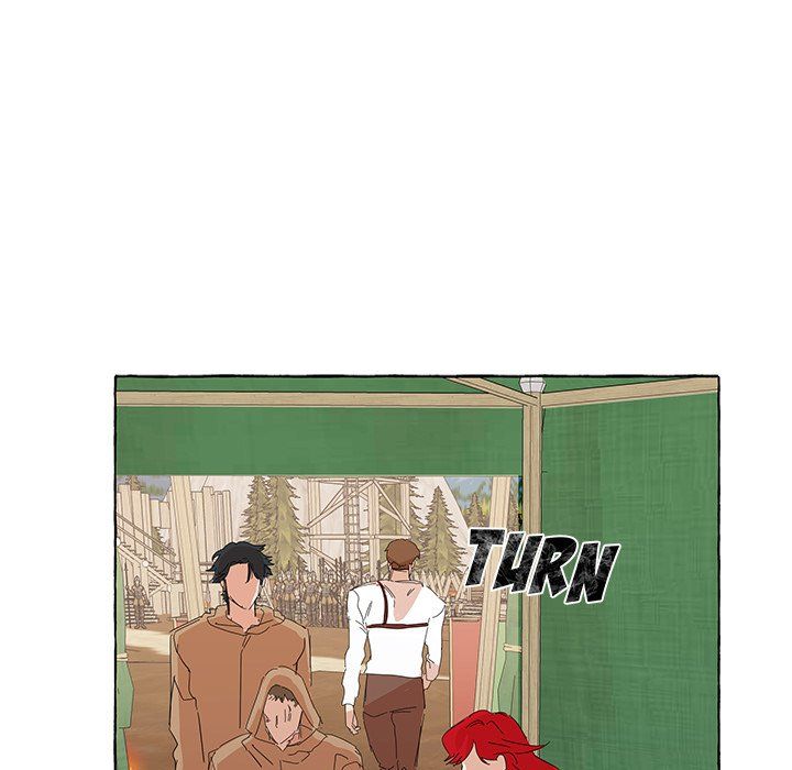 New Life, New Me Manhwa - Chapter 37 Page 58