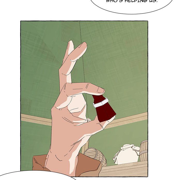 New Life, New Me Manhwa - Chapter 37 Page 68