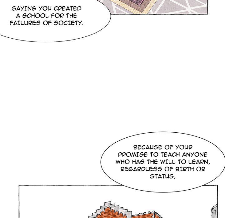 New Life, New Me Manhwa - Chapter 37 Page 76