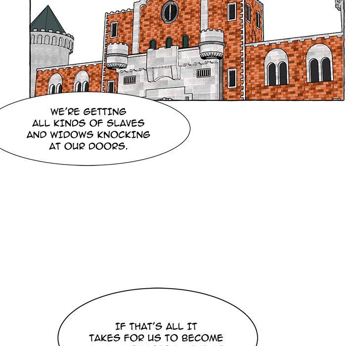 New Life, New Me Manhwa - Chapter 37 Page 77