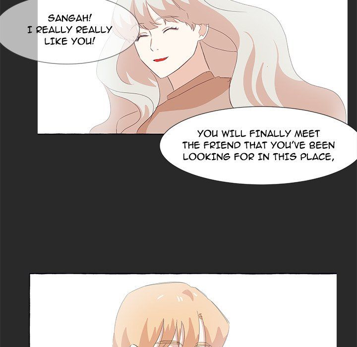 New Life, New Me Manhwa - Chapter 25 Page 69