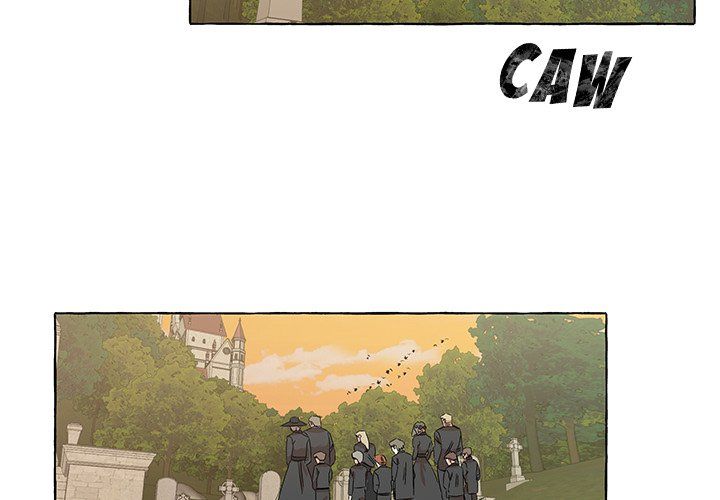 New Life, New Me Manhwa - Chapter 48 Page 1