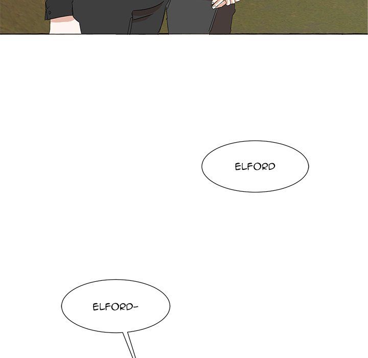 New Life, New Me Manhwa - Chapter 48 Page 5