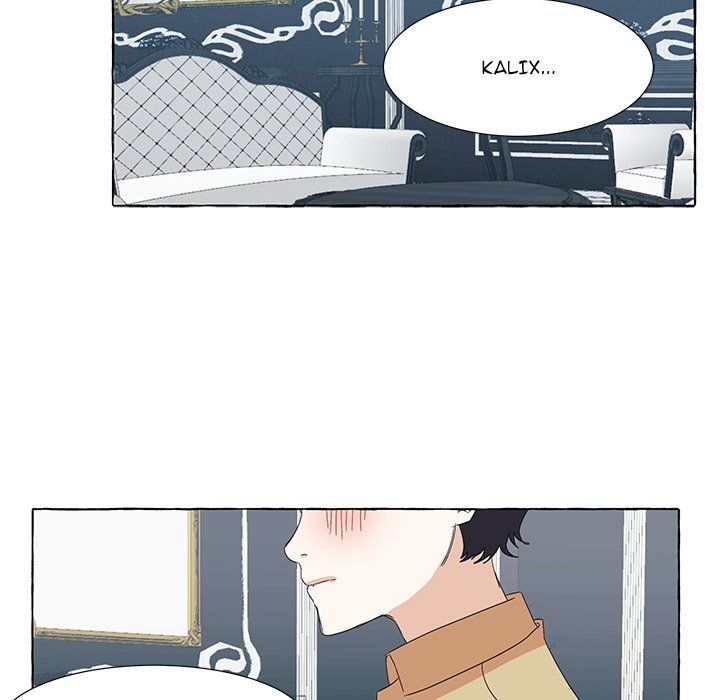 New Life, New Me Manhwa - Chapter 48 Page 10