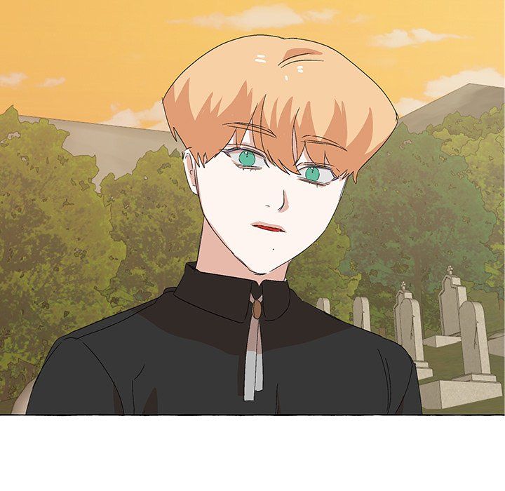 New Life, New Me Manhwa - Chapter 48 Page 14