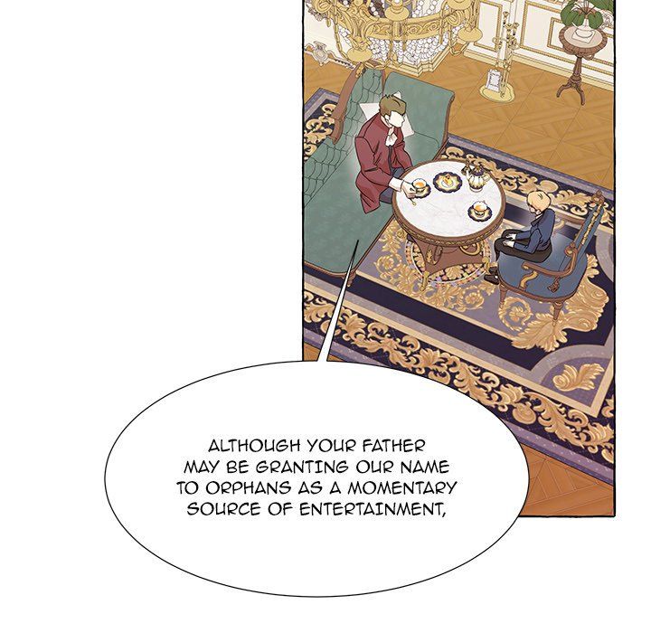 New Life, New Me Manhwa - Chapter 48 Page 24