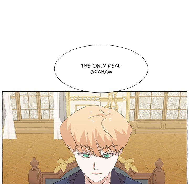 New Life, New Me Manhwa - Chapter 48 Page 25