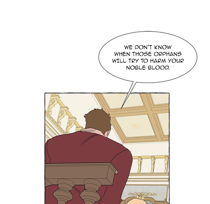 New Life, New Me Manhwa - Chapter 48 Page 32