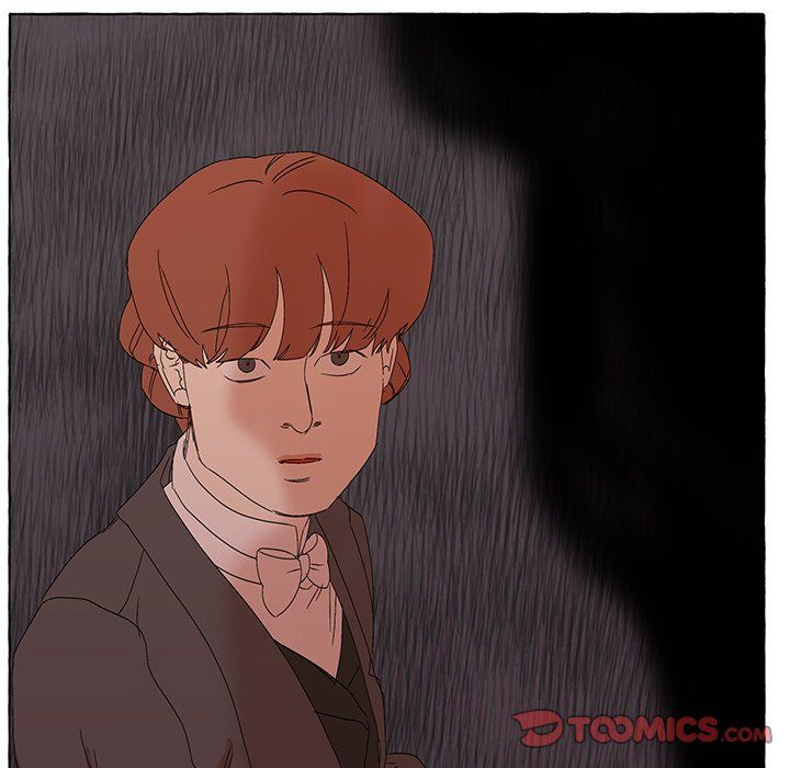 New Life, New Me Manhwa - Chapter 48 Page 56