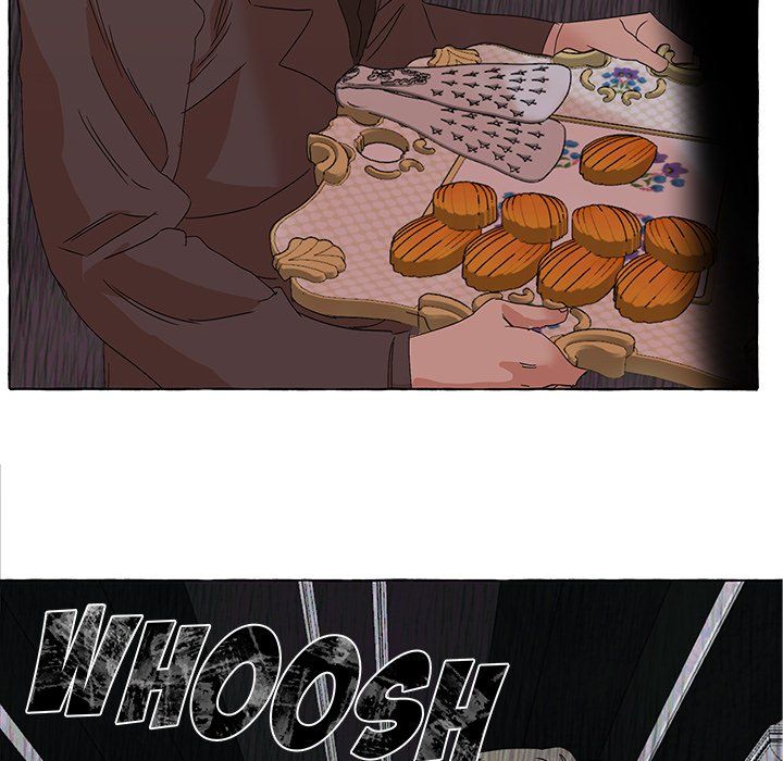 New Life, New Me Manhwa - Chapter 48 Page 57