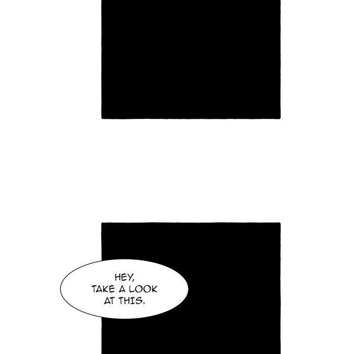 New Life, New Me Manhwa - Chapter 48 Page 64