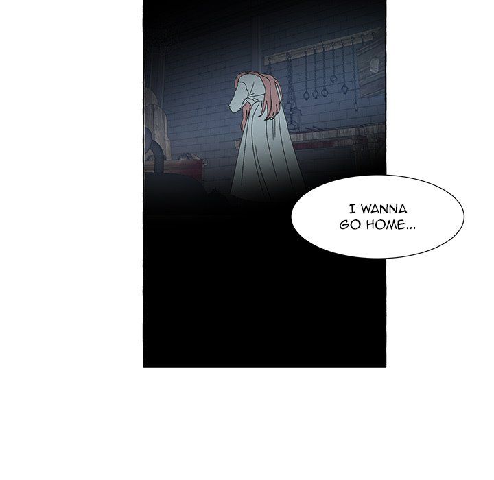 New Life, New Me Manhwa - Chapter 48 Page 74