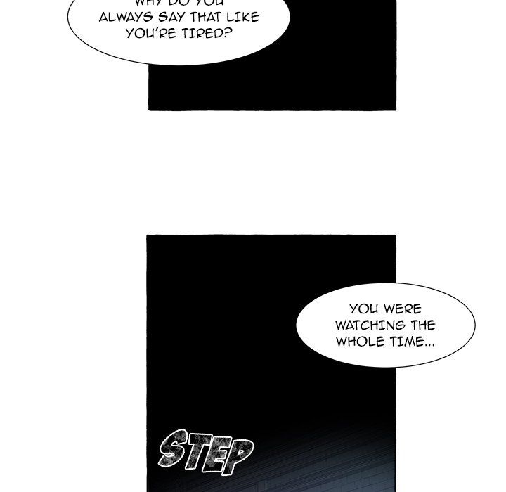 New Life, New Me Manhwa - Chapter 48 Page 80