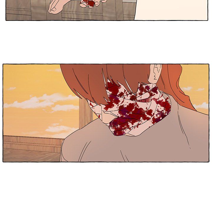 New Life, New Me Manhwa - Chapter 48 Page 104