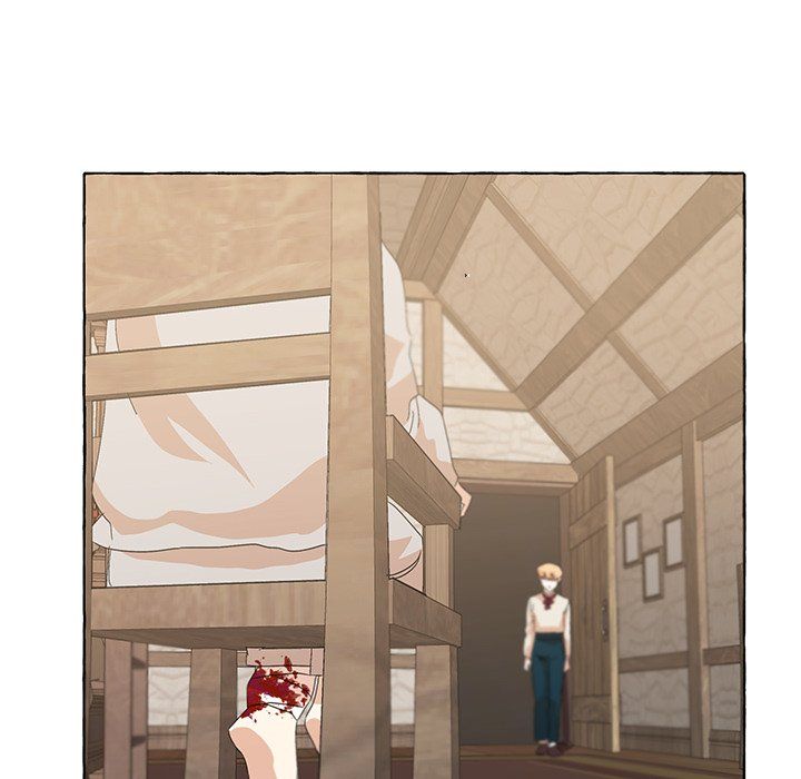 New Life, New Me Manhwa - Chapter 48 Page 105