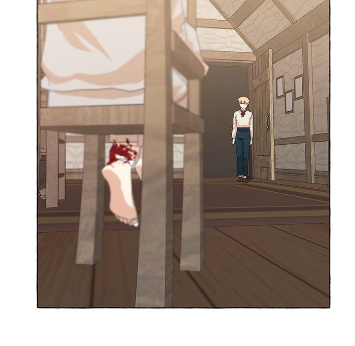 New Life, New Me Manhwa - Chapter 48 Page 107