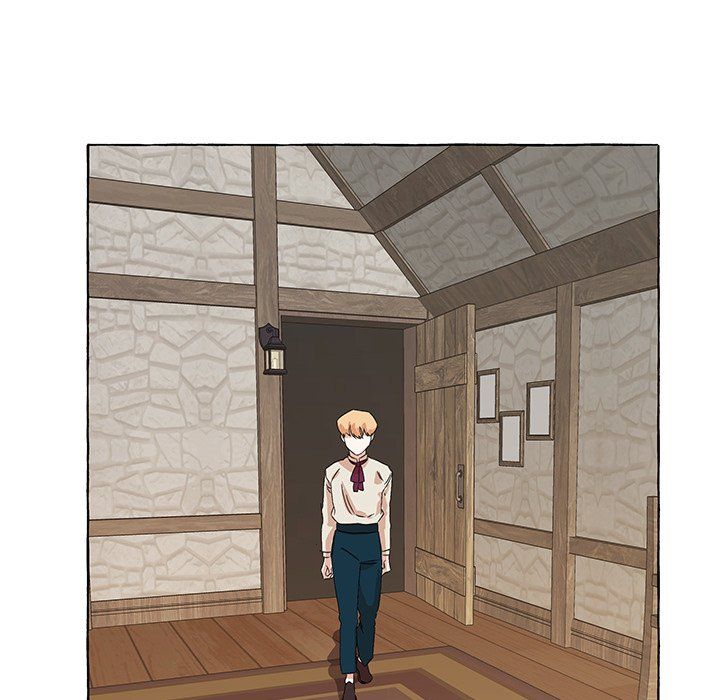 New Life, New Me Manhwa - Chapter 48 Page 108