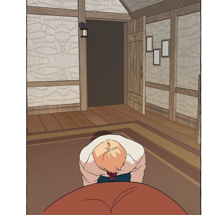 New Life, New Me Manhwa - Chapter 48 Page 111