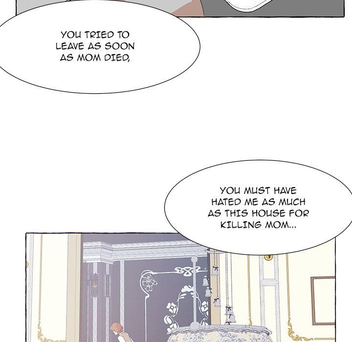 New Life, New Me Manhwa - Chapter 48 Page 136