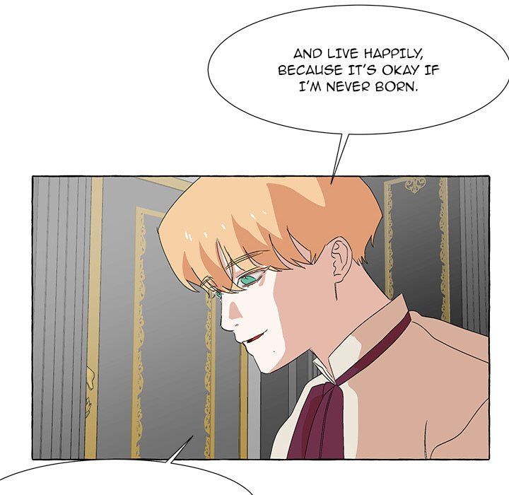 New Life, New Me Manhwa - Chapter 48 Page 139