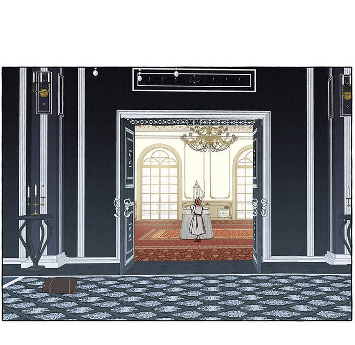 New Life, New Me Manhwa - Chapter 48 Page 149