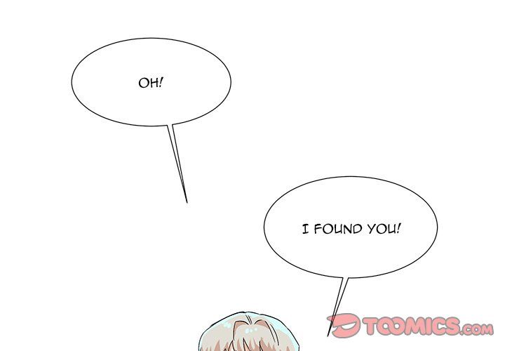 New Life, New Me Manhwa - Chapter 75 Page 1