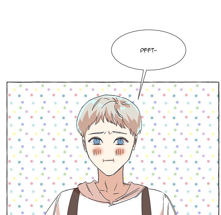 New Life, New Me Manhwa - Chapter 75 Page 4