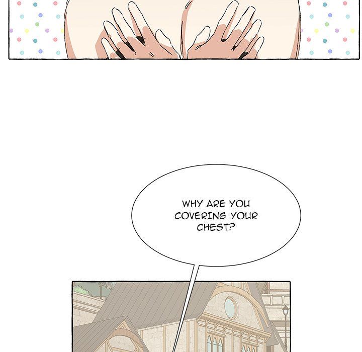 New Life, New Me Manhwa - Chapter 75 Page 6