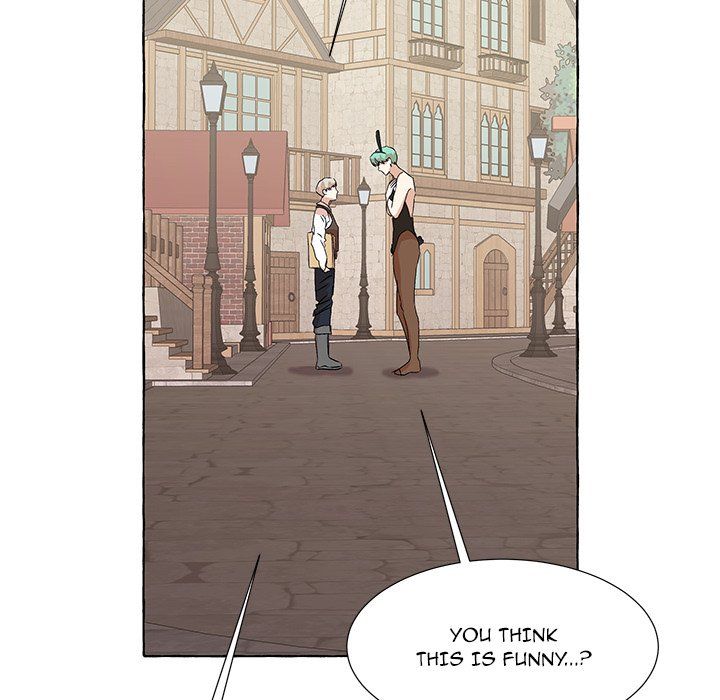 New Life, New Me Manhwa - Chapter 75 Page 7