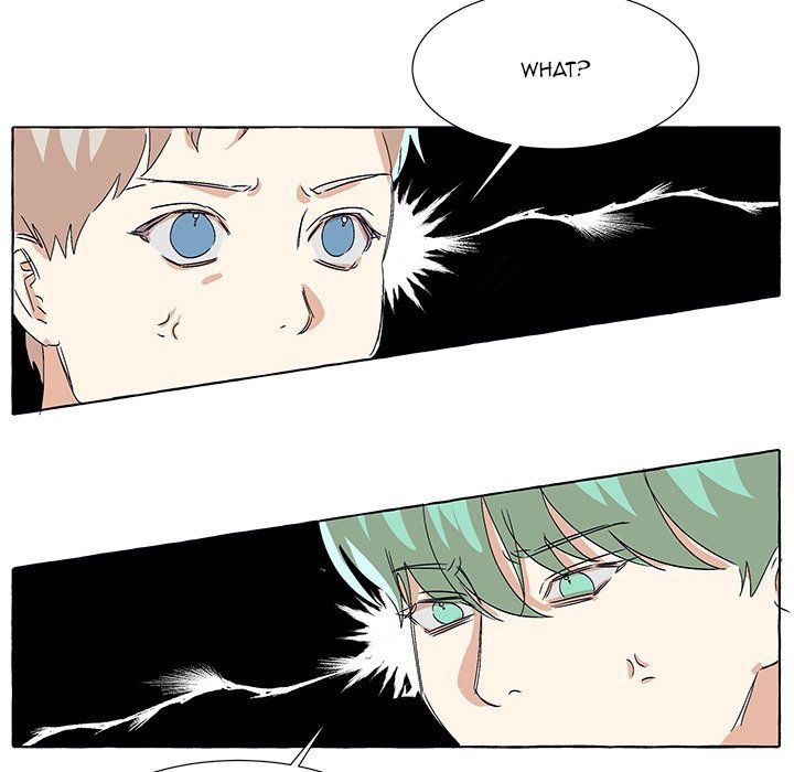 New Life, New Me Manhwa - Chapter 75 Page 10
