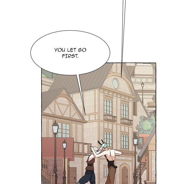 New Life, New Me Manhwa - Chapter 75 Page 12