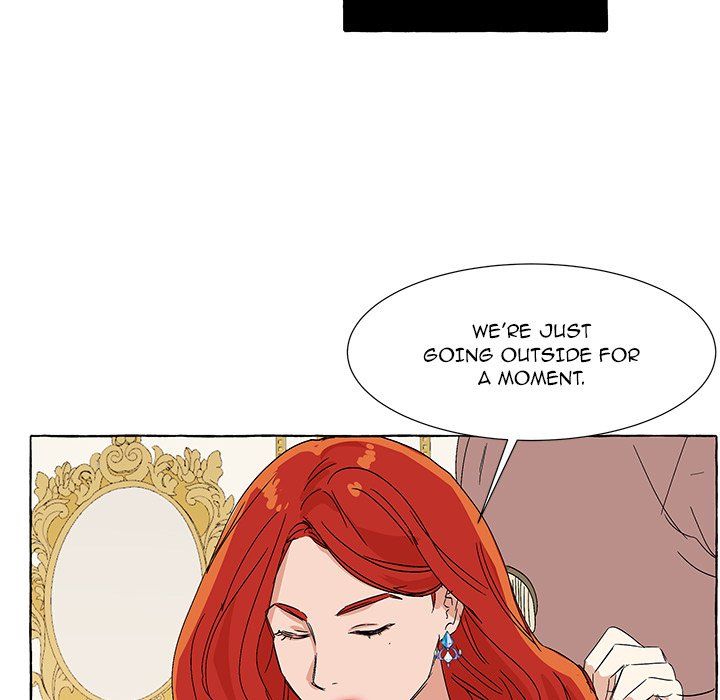 New Life, New Me Manhwa - Chapter 75 Page 19