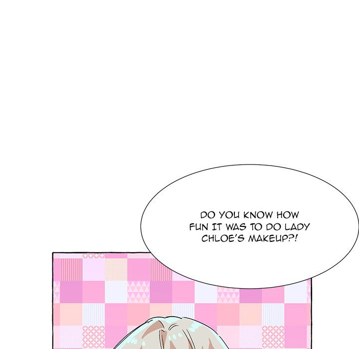 New Life, New Me Manhwa - Chapter 75 Page 22