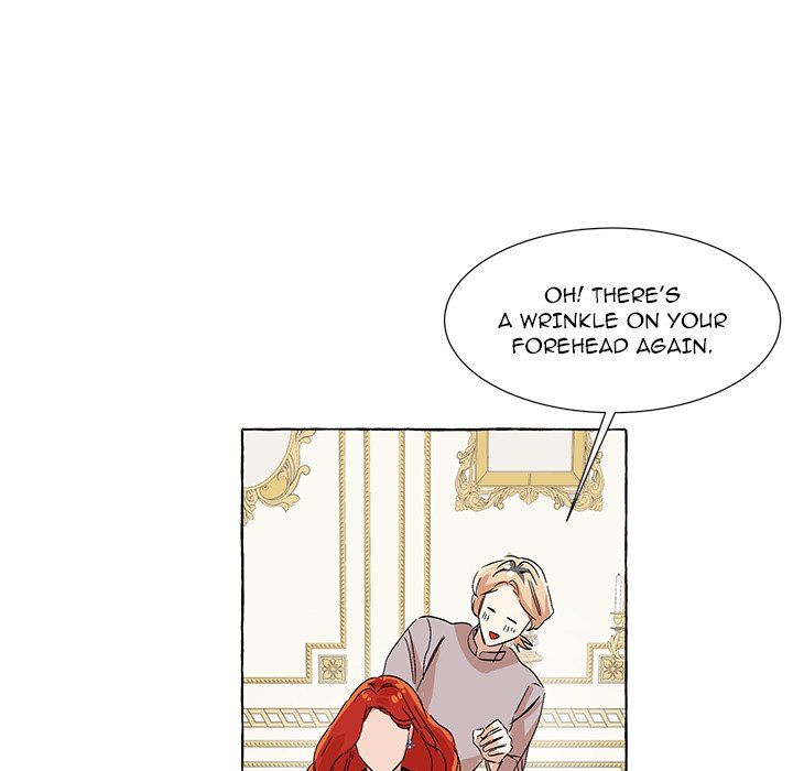 New Life, New Me Manhwa - Chapter 75 Page 28