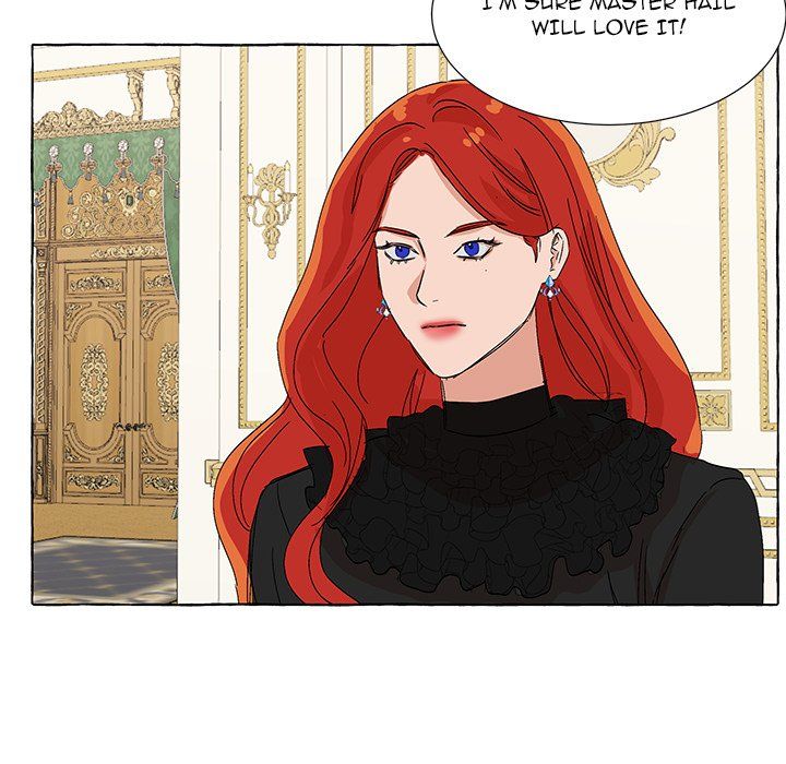 New Life, New Me Manhwa - Chapter 75 Page 30