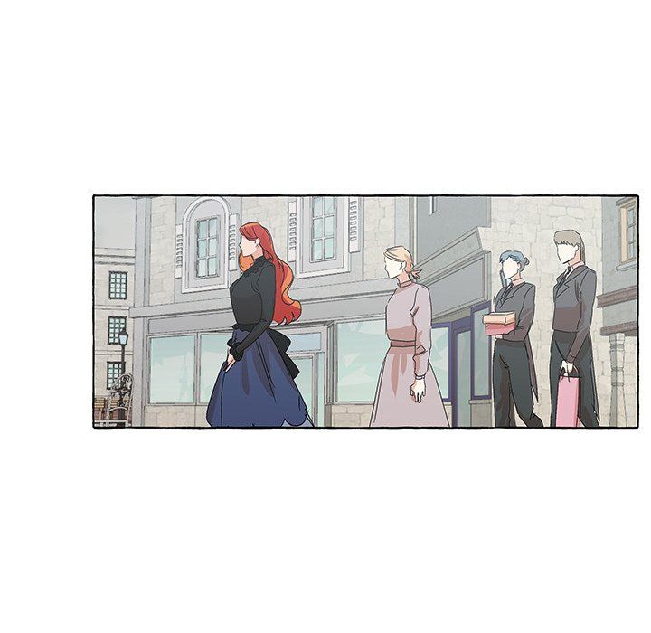 New Life, New Me Manhwa - Chapter 75 Page 35