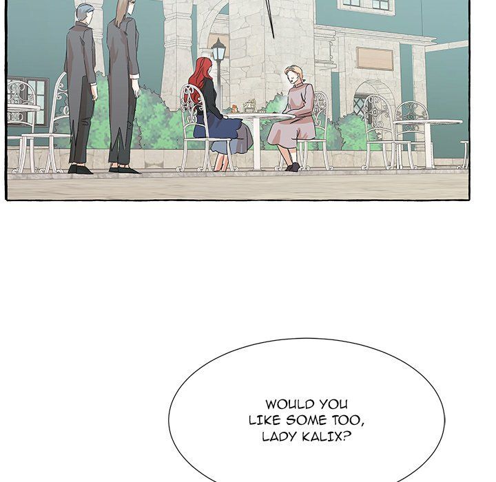 New Life, New Me Manhwa - Chapter 75 Page 38