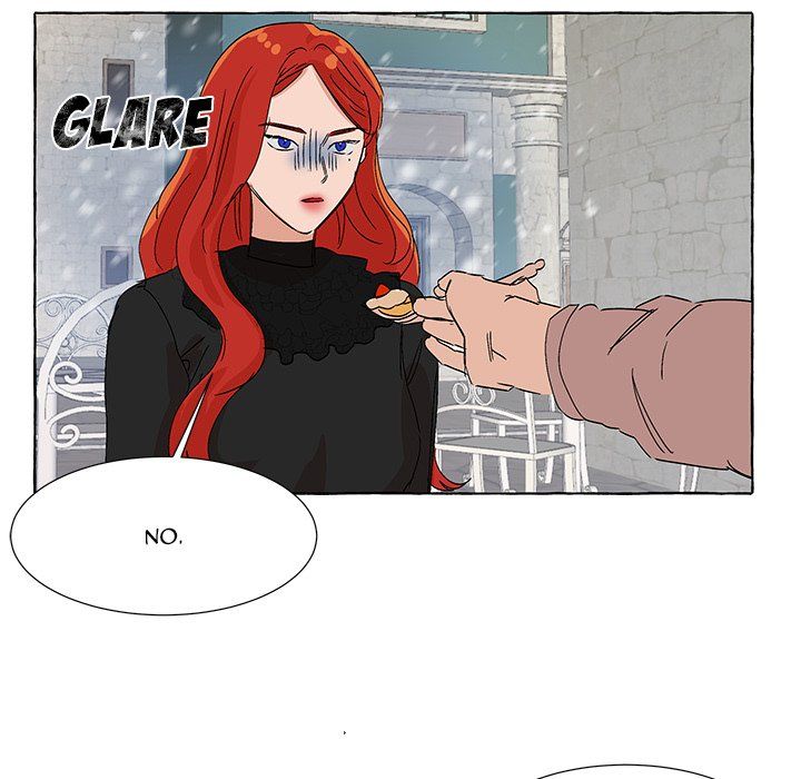 New Life, New Me Manhwa - Chapter 75 Page 40
