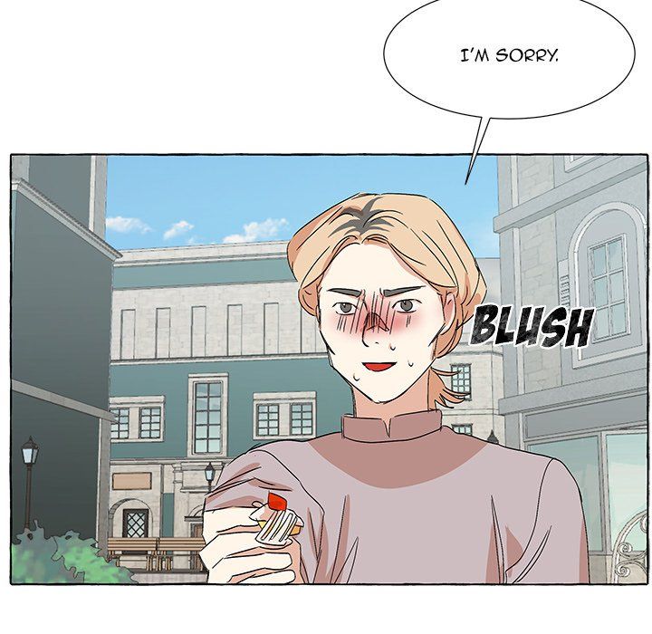 New Life, New Me Manhwa - Chapter 75 Page 41