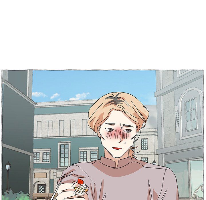 New Life, New Me Manhwa - Chapter 75 Page 42