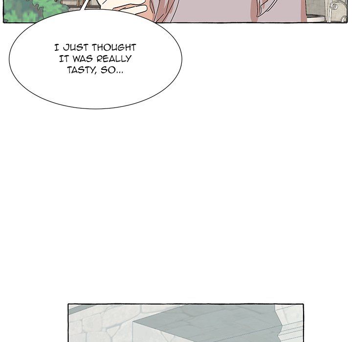 New Life, New Me Manhwa - Chapter 75 Page 43