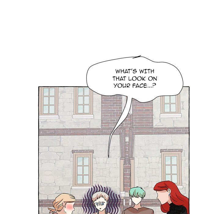 New Life, New Me Manhwa - Chapter 75 Page 51