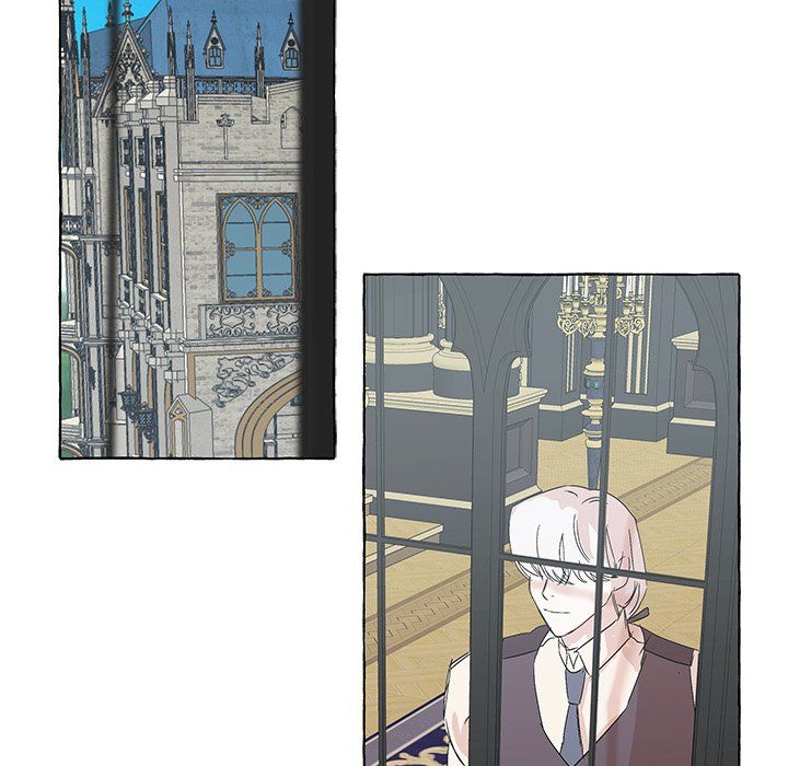 New Life, New Me Manhwa - Chapter 75 Page 56