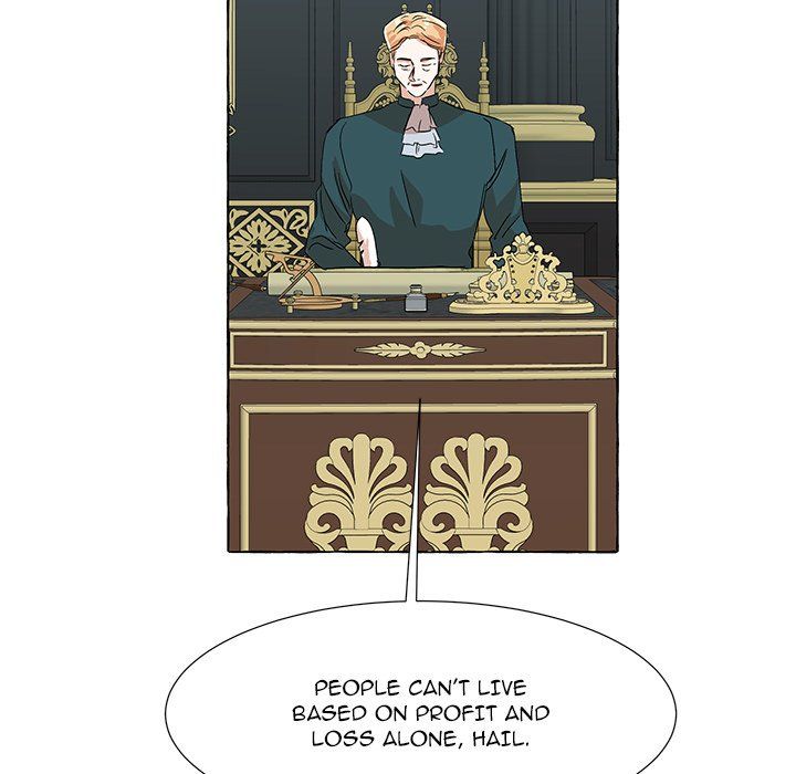 New Life, New Me Manhwa - Chapter 75 Page 66