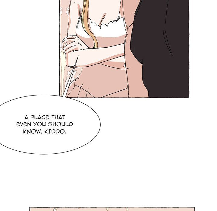 New Life, New Me Manhwa - Chapter 75 Page 88
